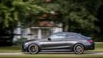 Mercedes-AMG C63 S Coupe 2018 года (WW)